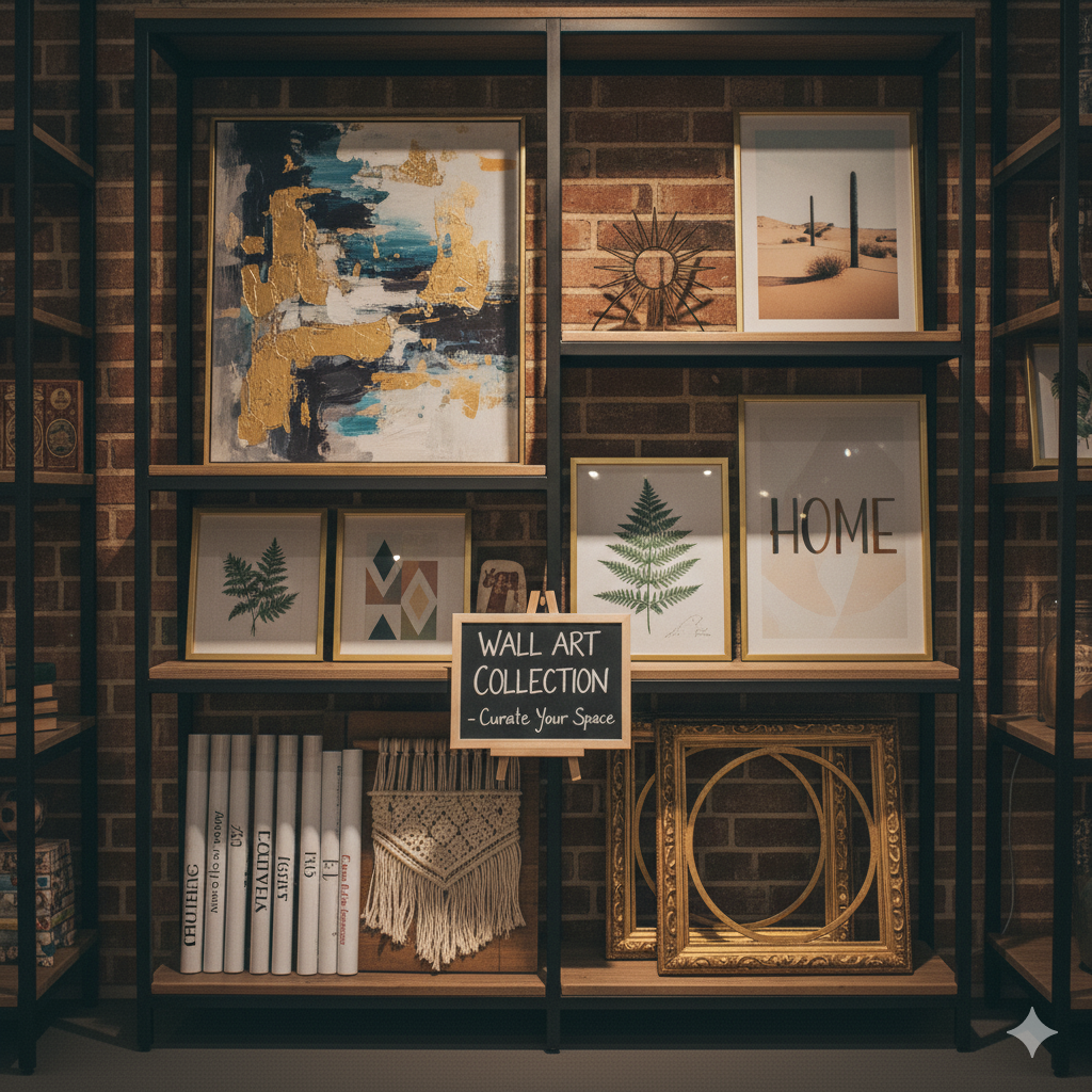 Wall Art