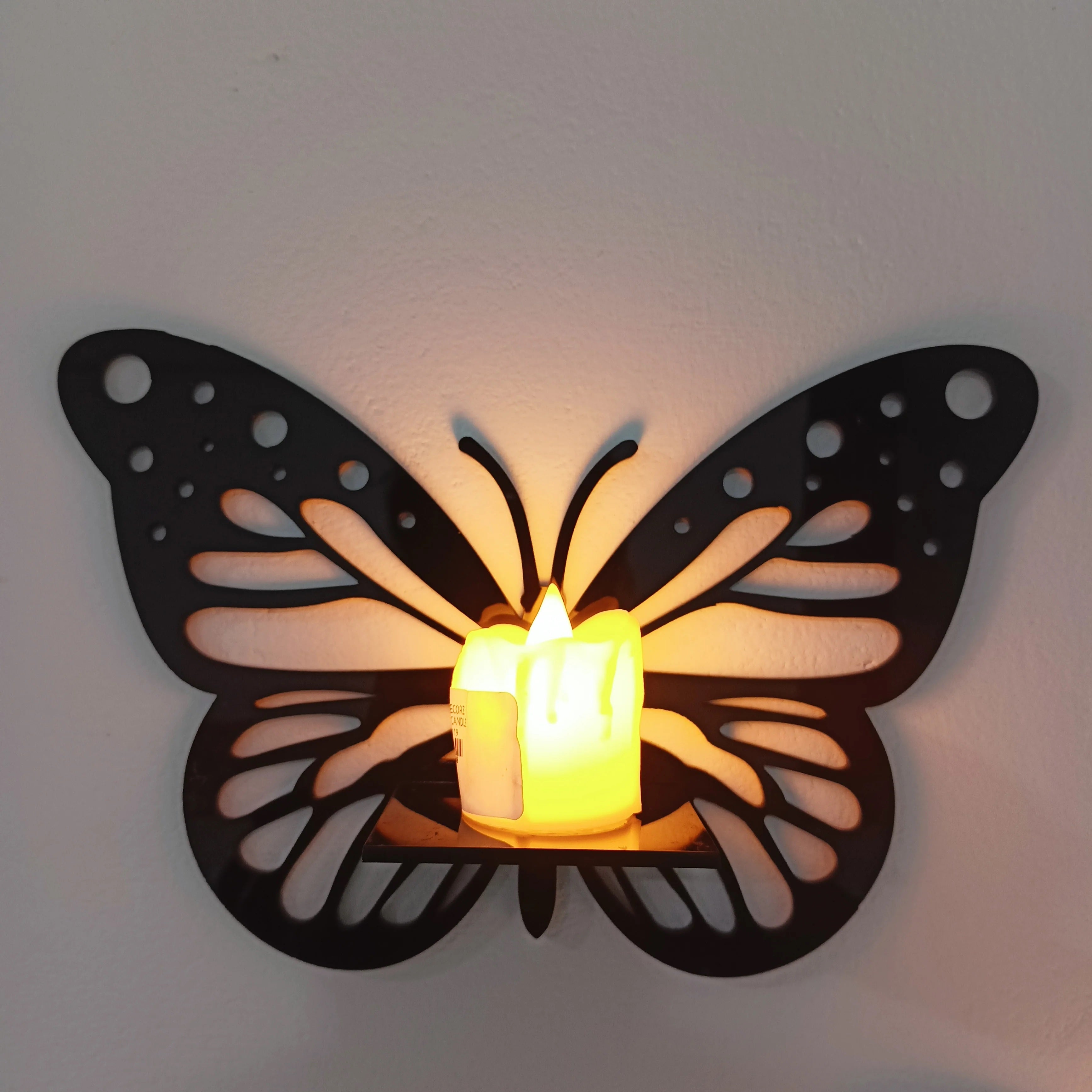 Decorative Butterfly