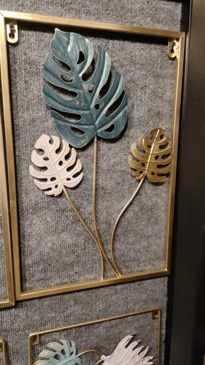 Home Decor Wall Motive