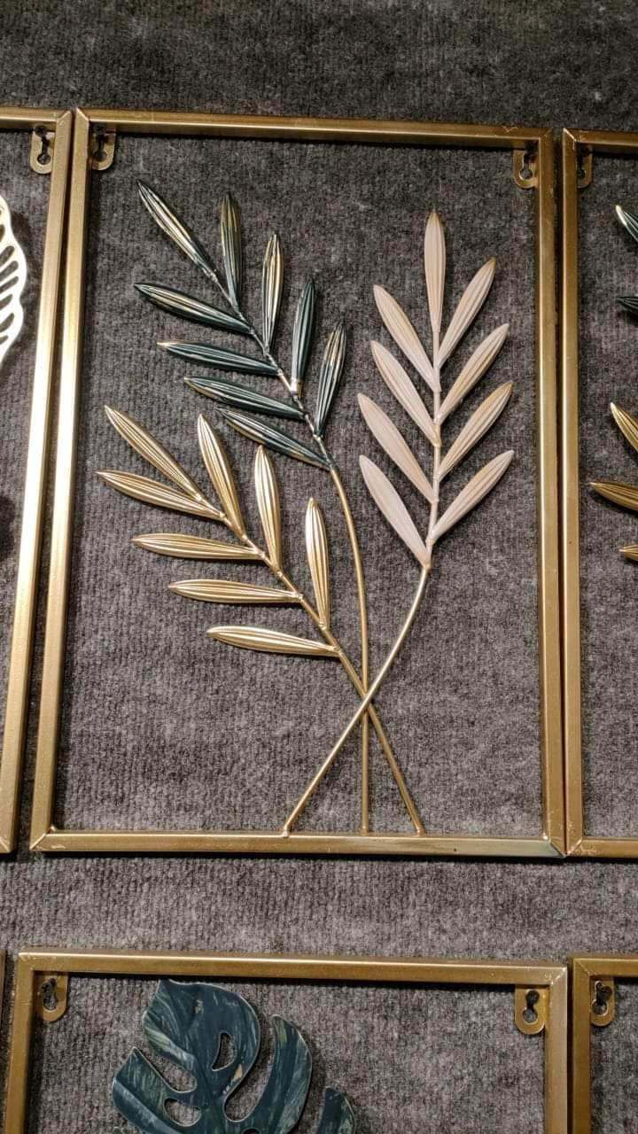 Home Decor Wall Motive