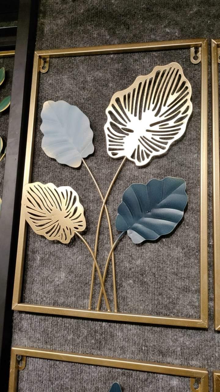 Home Decor Wall Motive