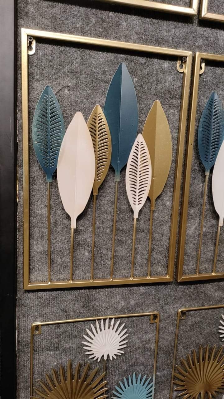 Home Decor Wall Motive