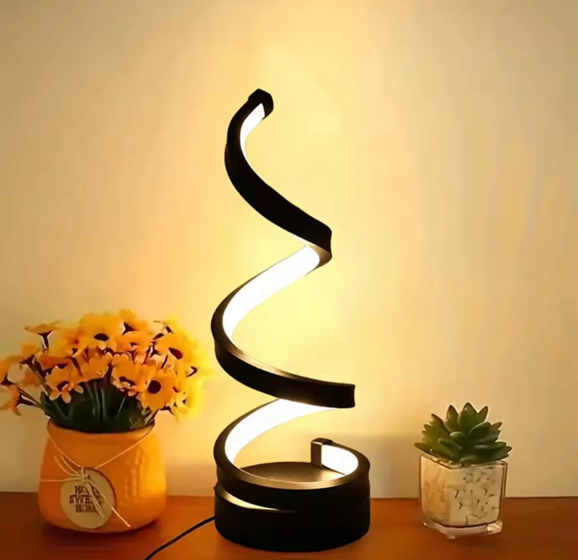 TwistLite Dimmable Lamp