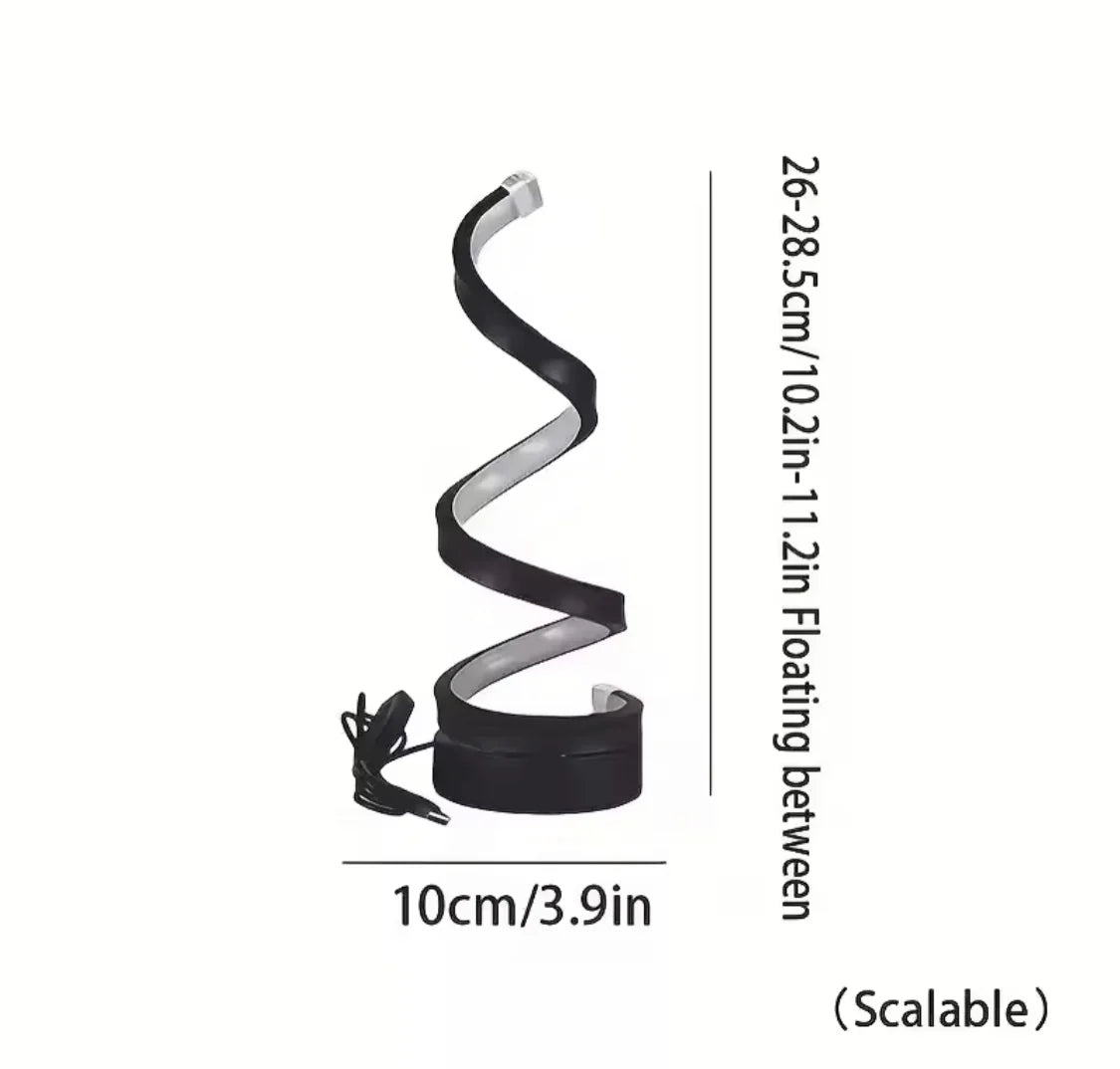 TwistLite Dimmable Lamp