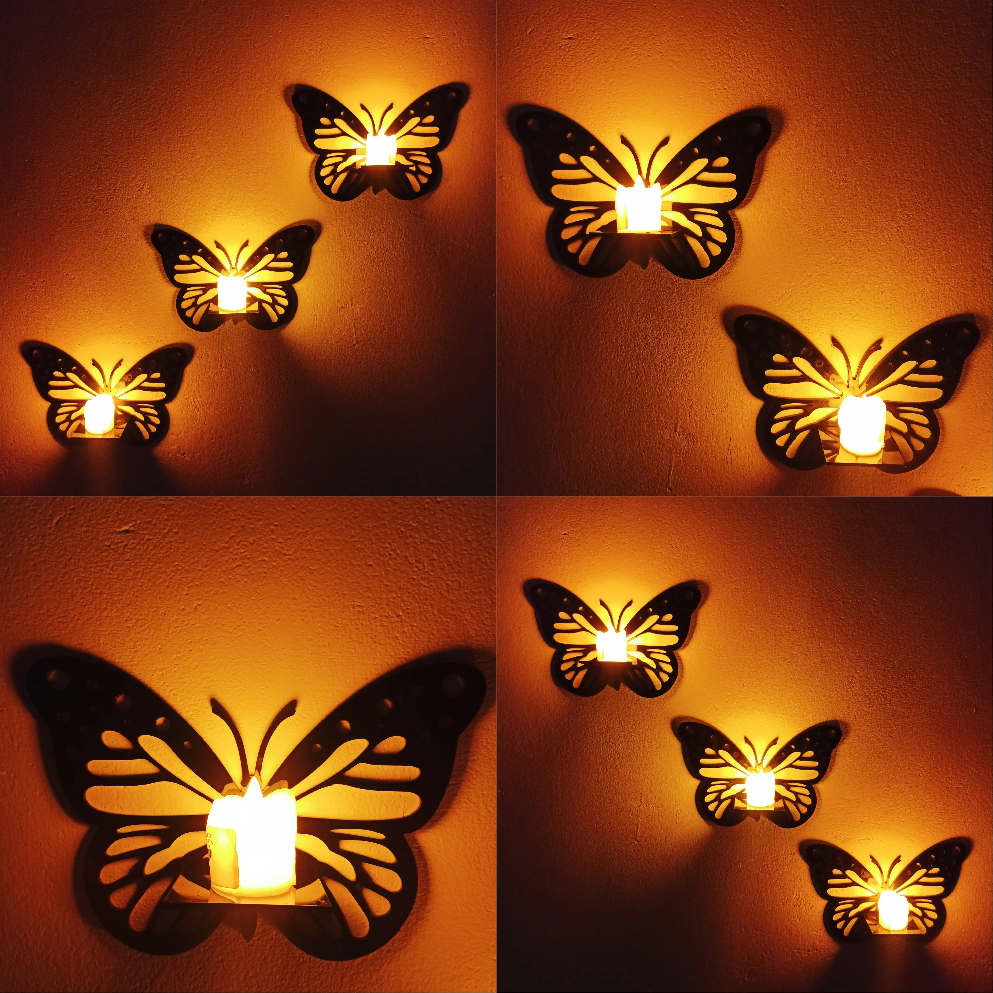 Decorative Butterfly