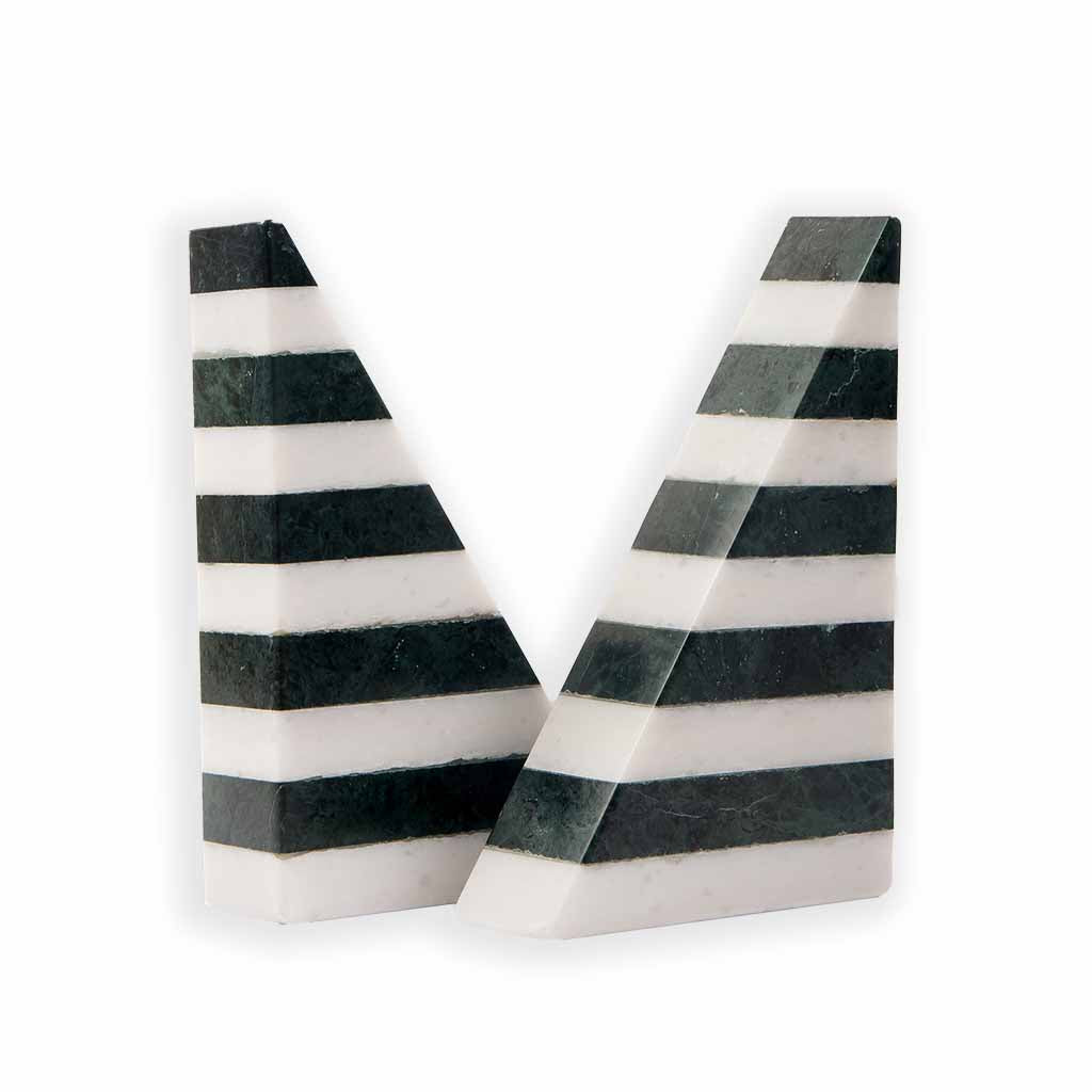 Carta Bookends