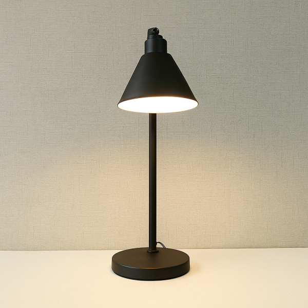 Oliver Study Lamp