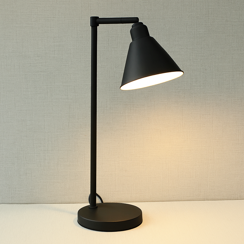 Oliver Study Lamp
