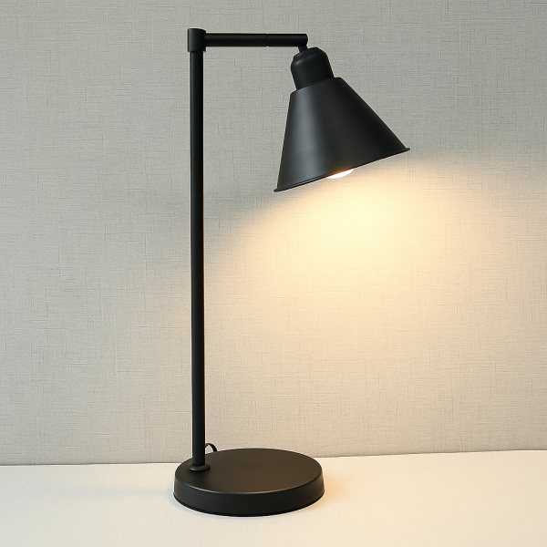 Oliver Study Lamp