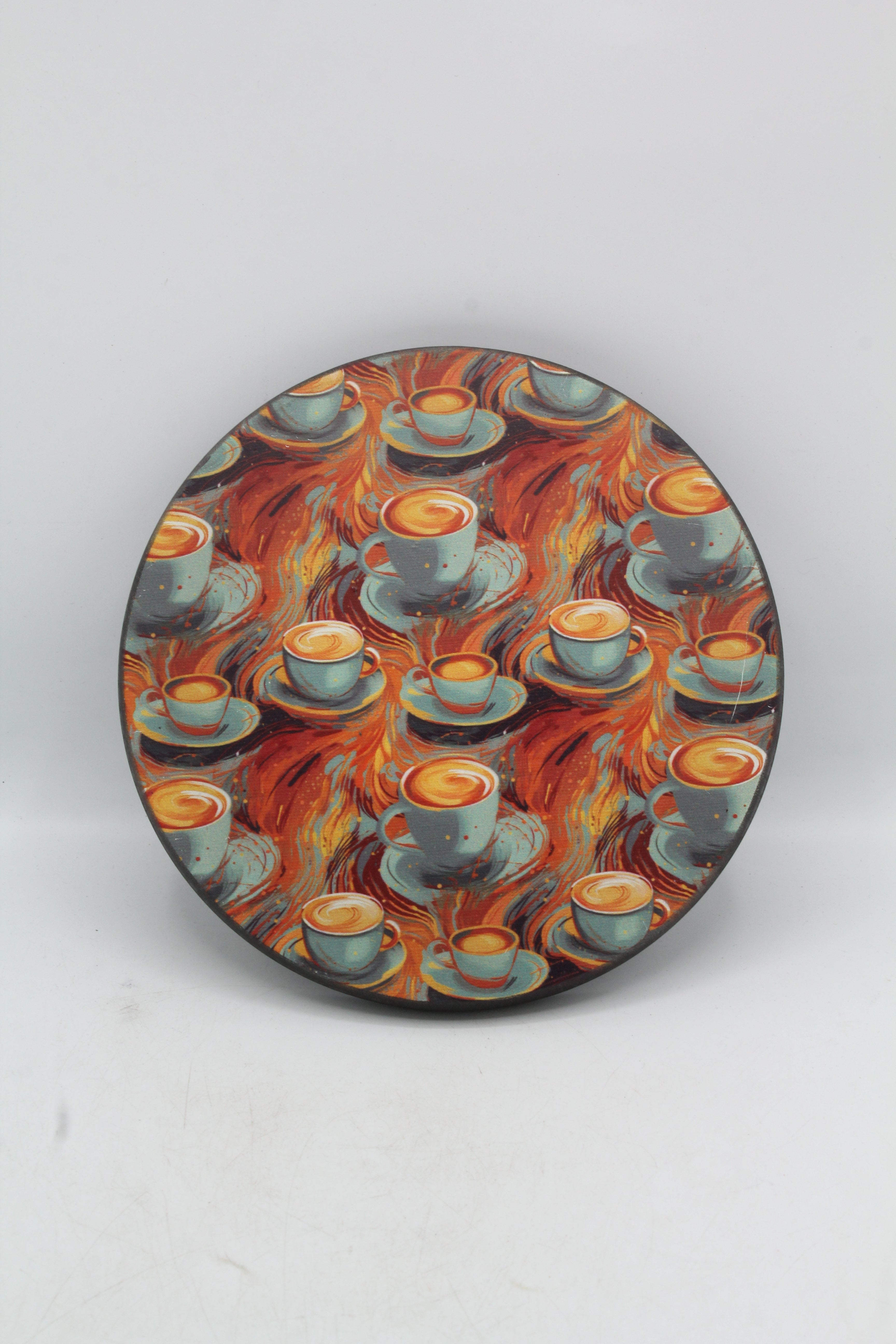 Decorative Mini Tray