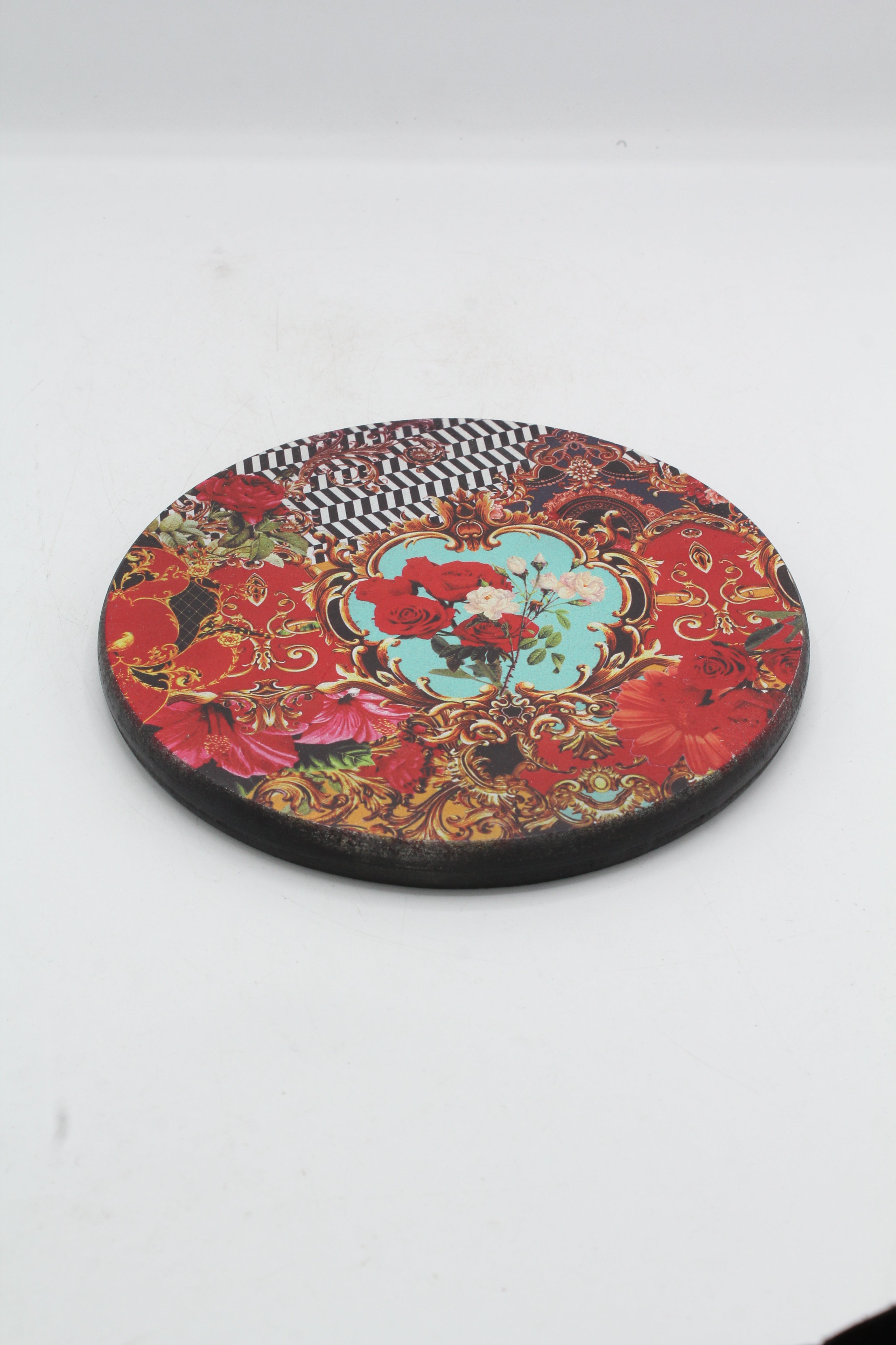 Decorative Mini Tray