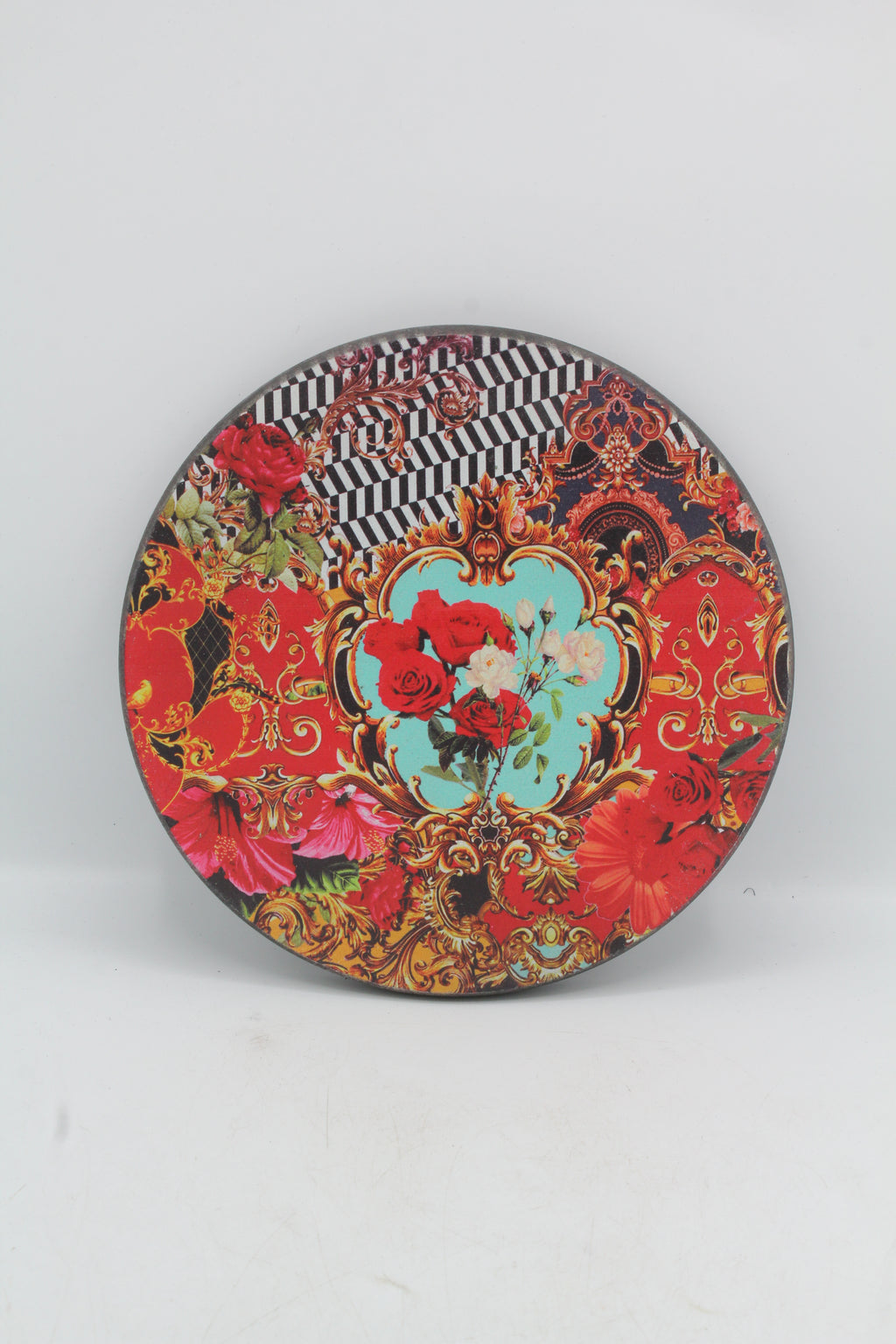 Decorative Mini Tray