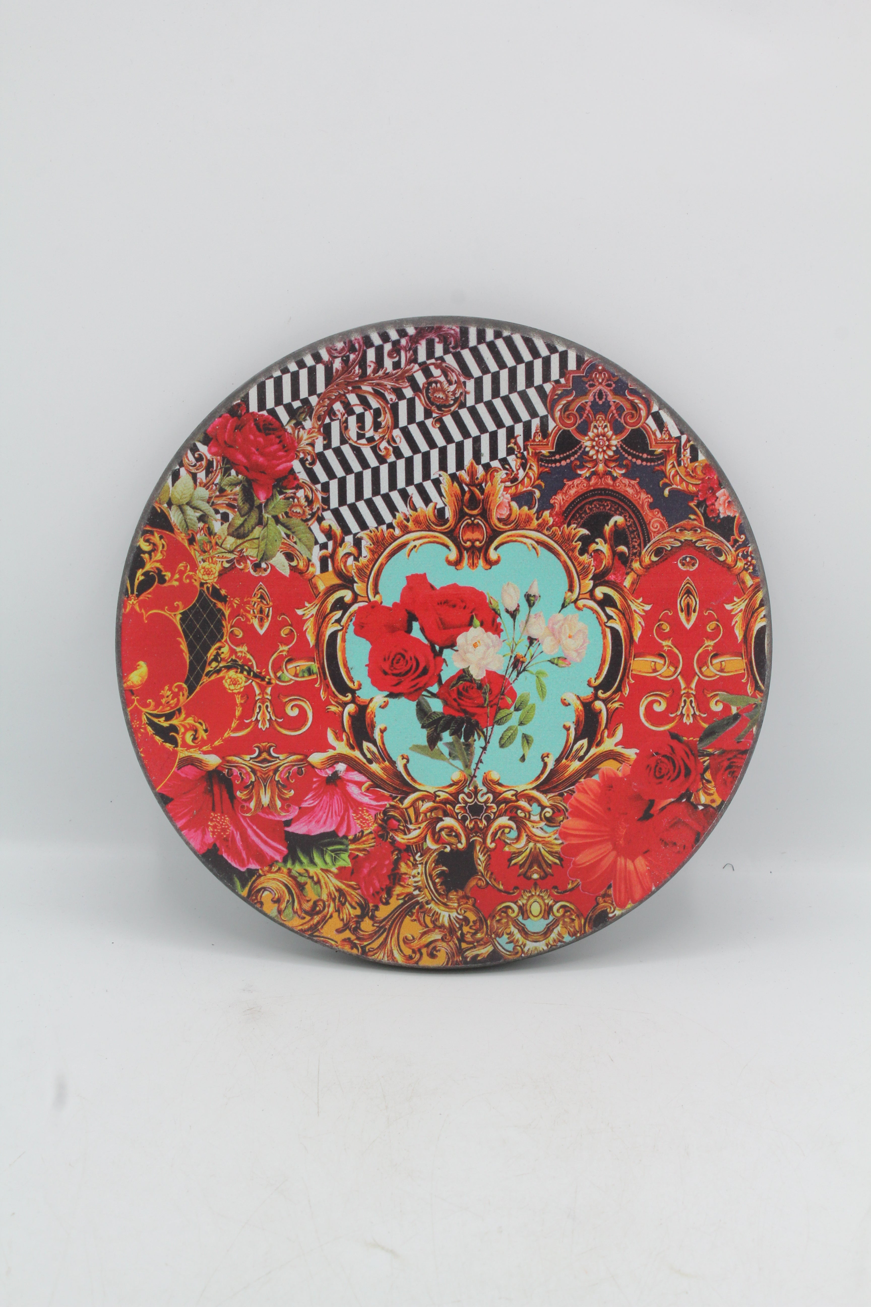 Decorative Mini Tray