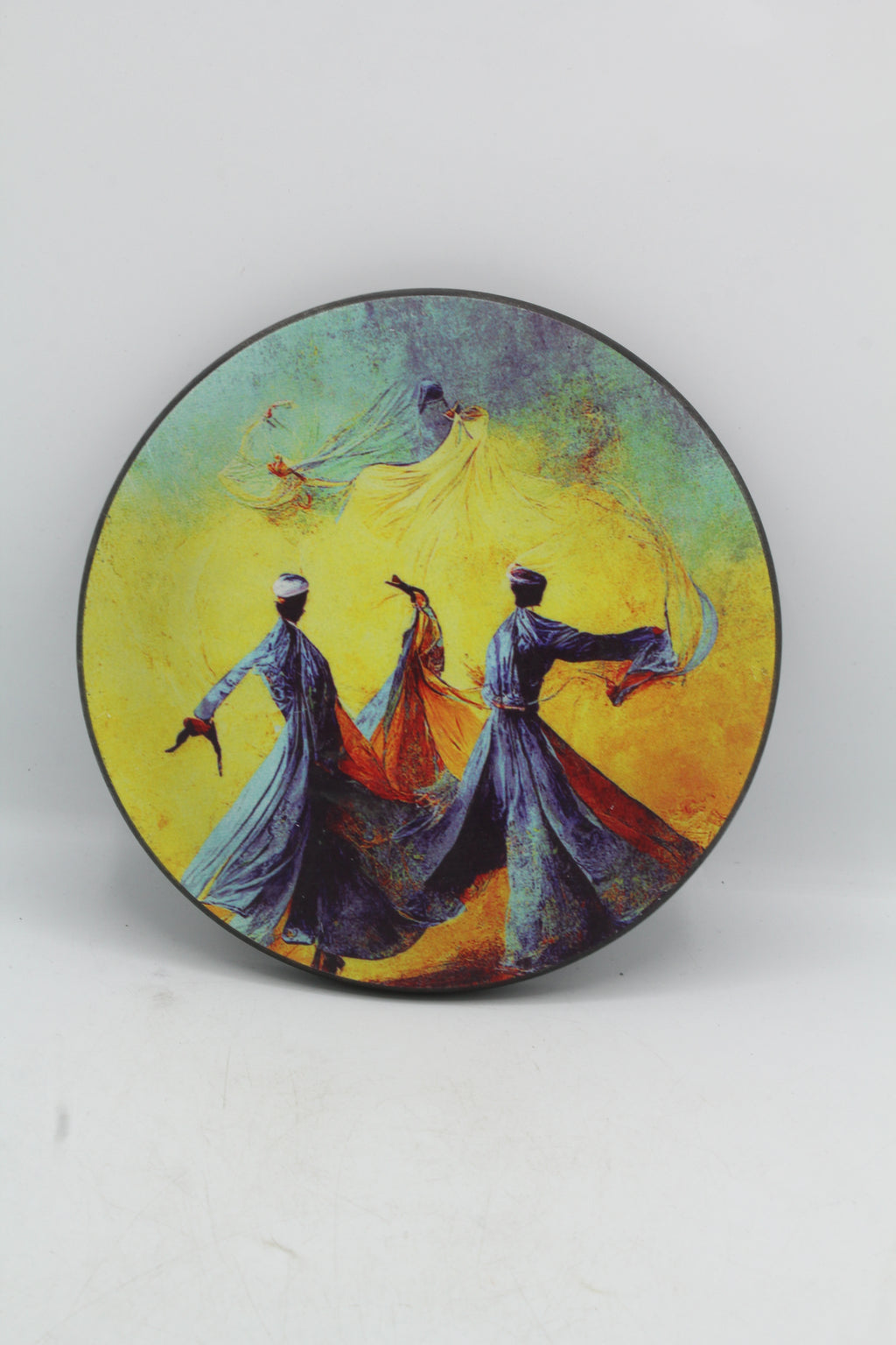 Decorative Mini Tray