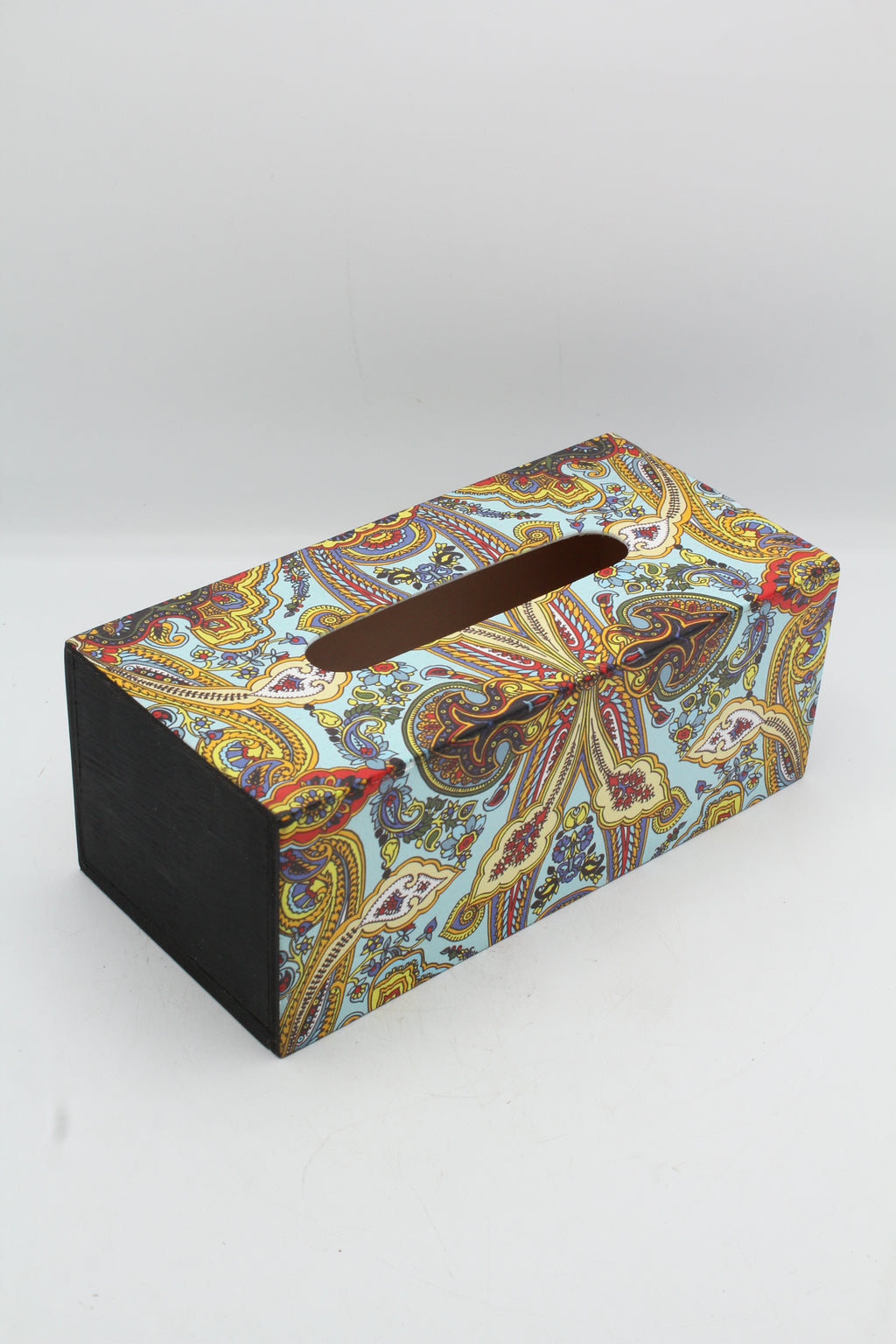 Decorative Tissue Box Cover