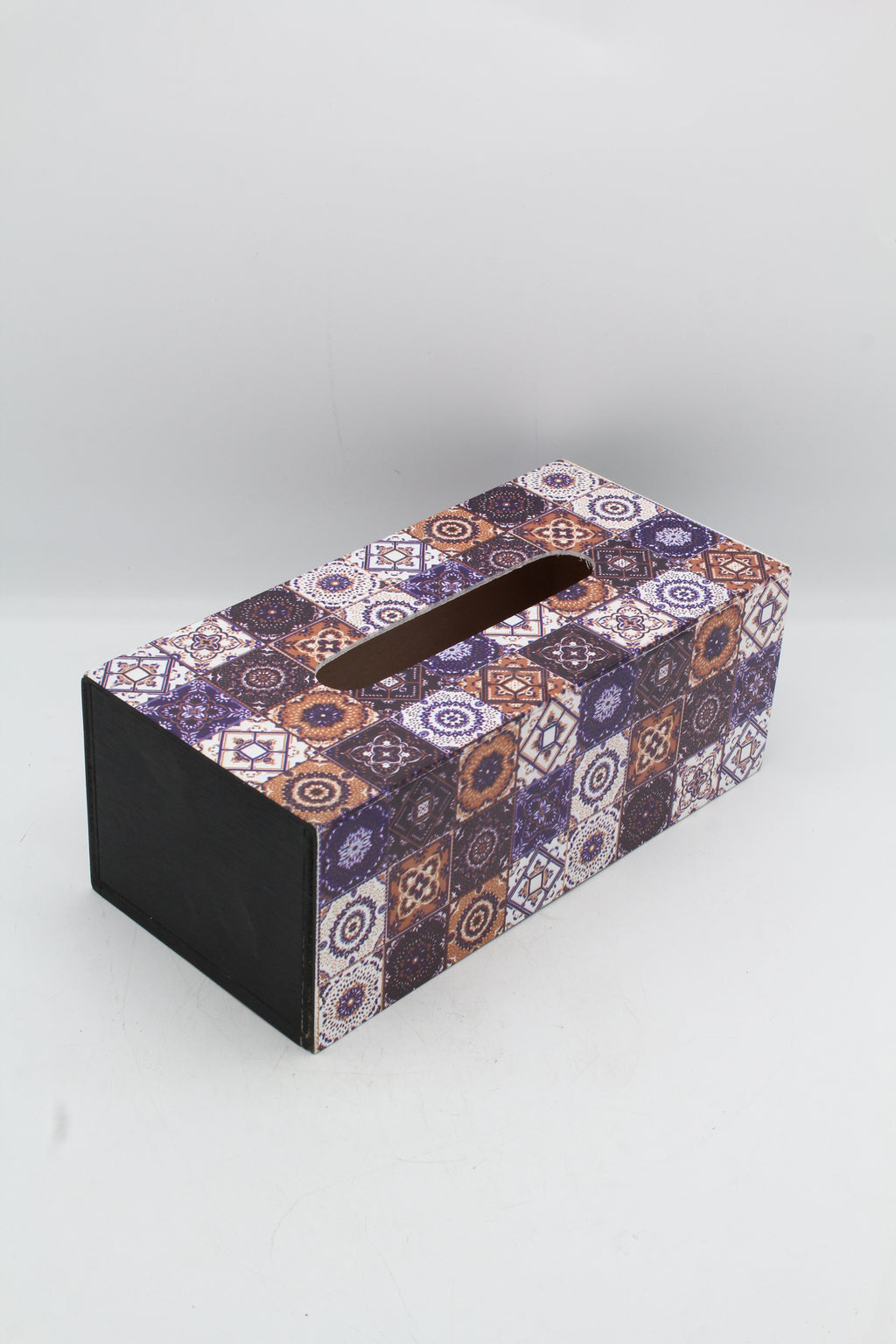 Decorative Tissue Box Cover