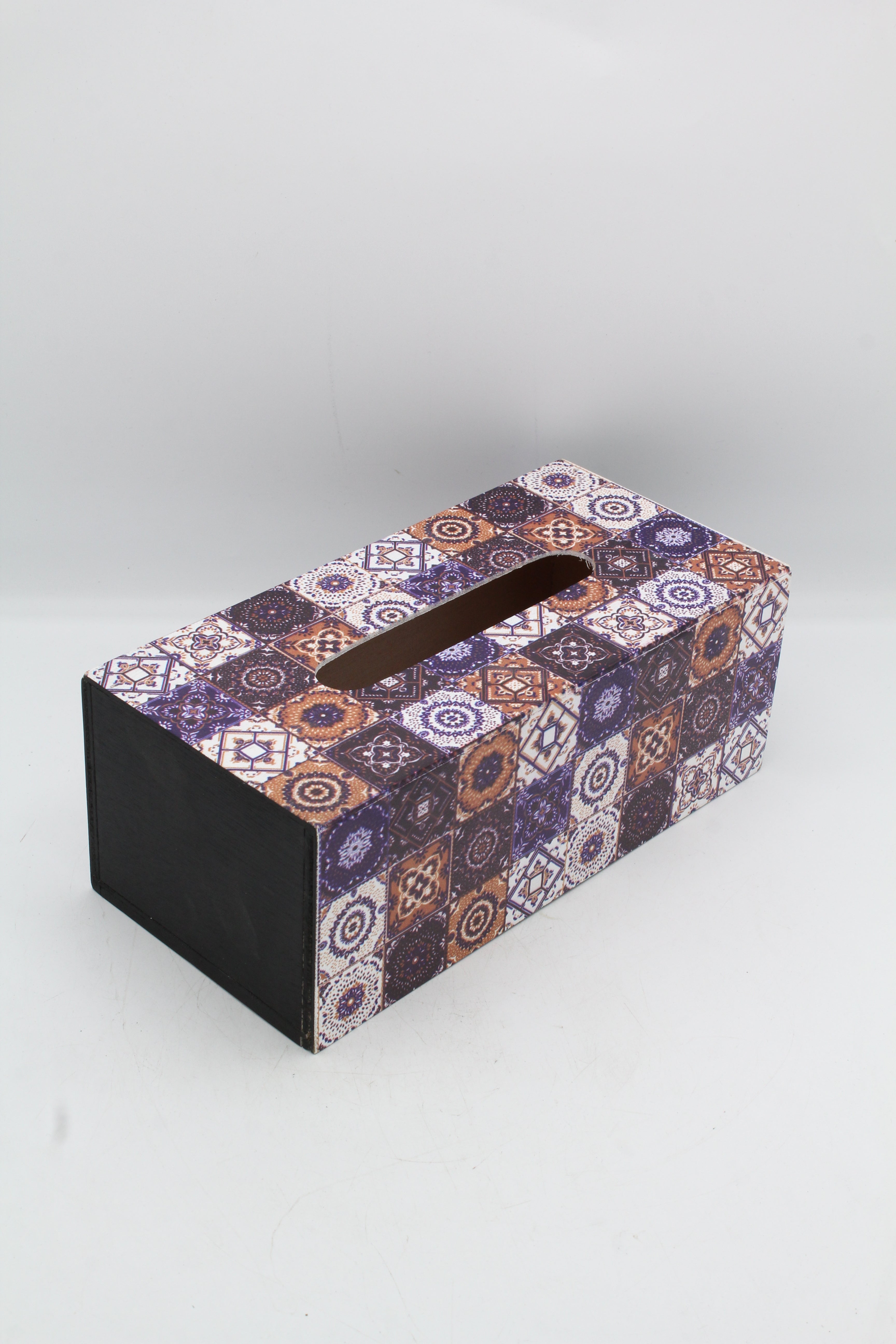 Decorative Tissue Box Cover