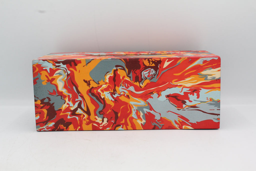 Decorative Tissue Box Cover