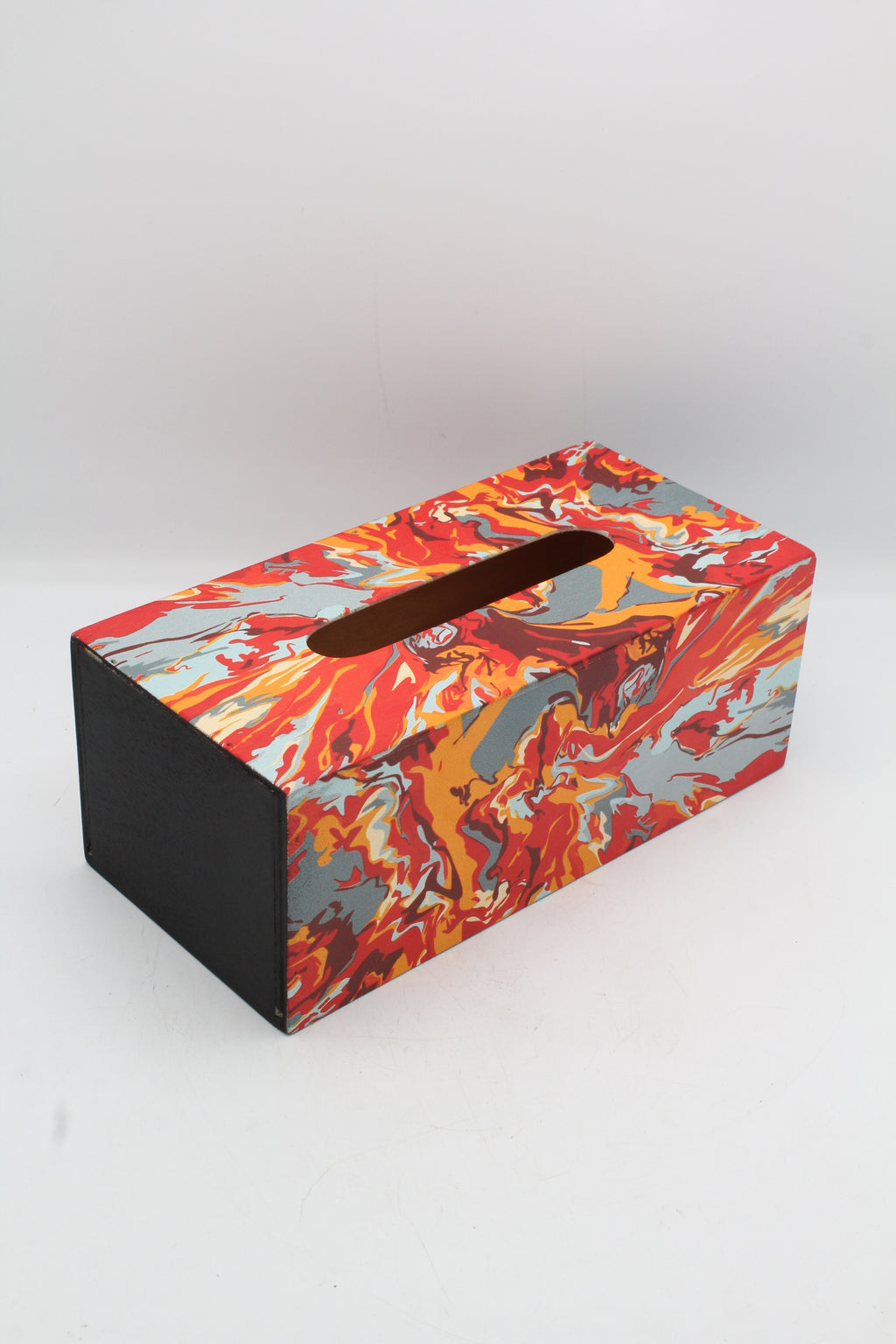 Decorative Tissue Box Cover