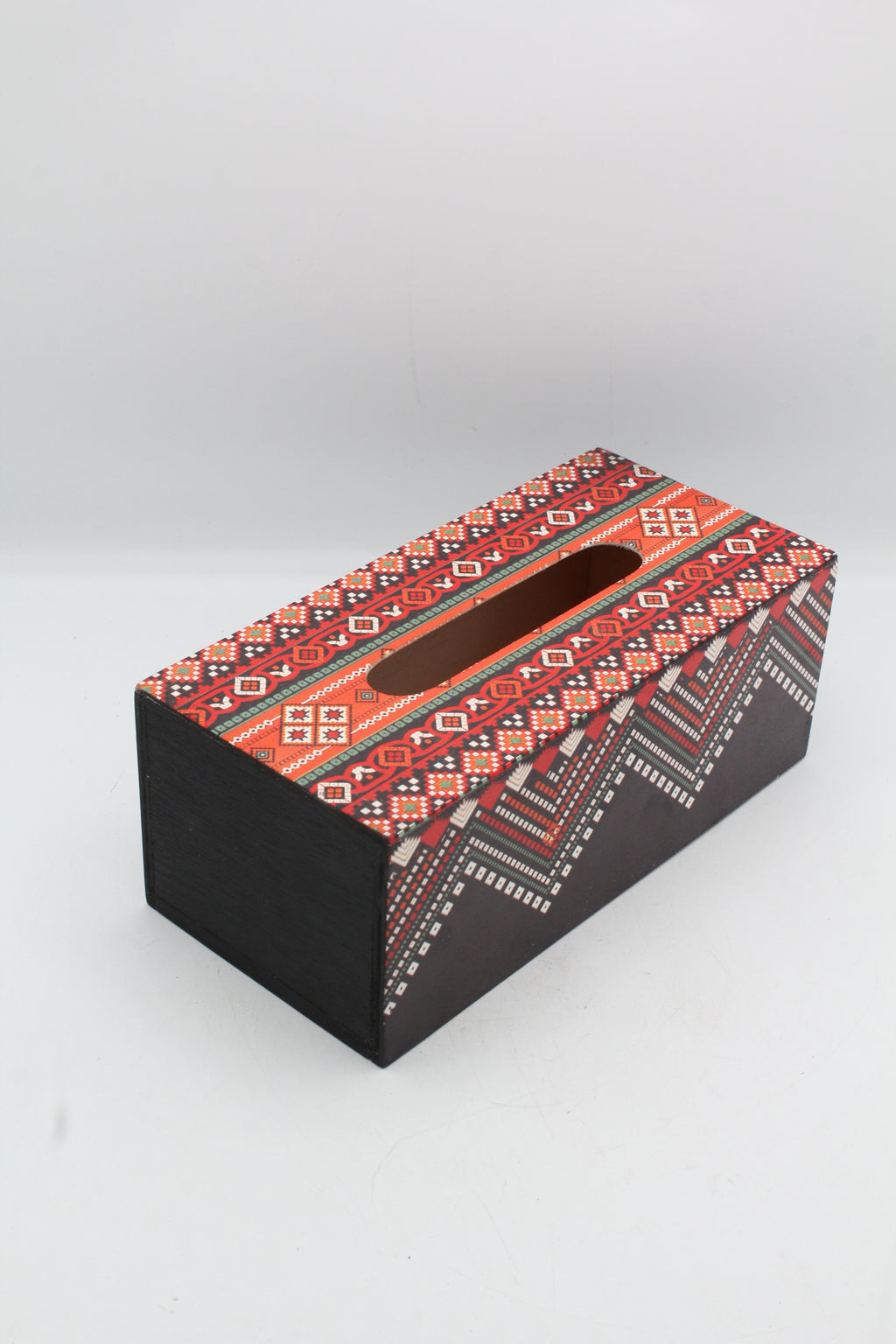Decorative Tissue Box Cover