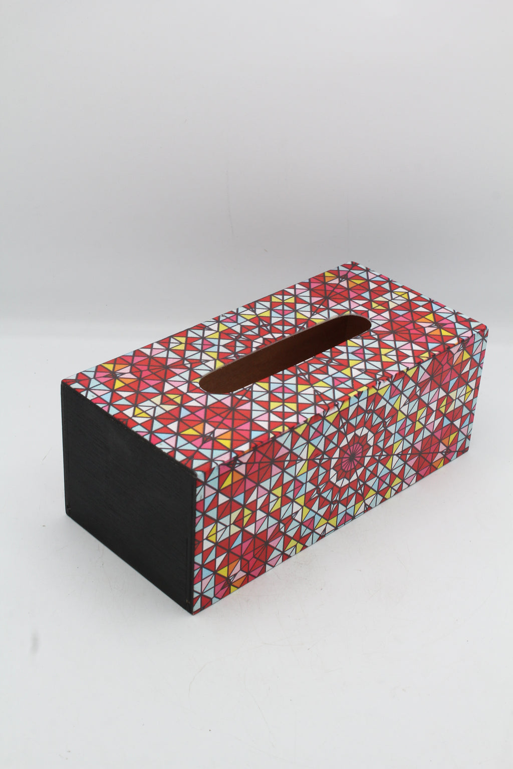 Decorative Tissue Box Cover