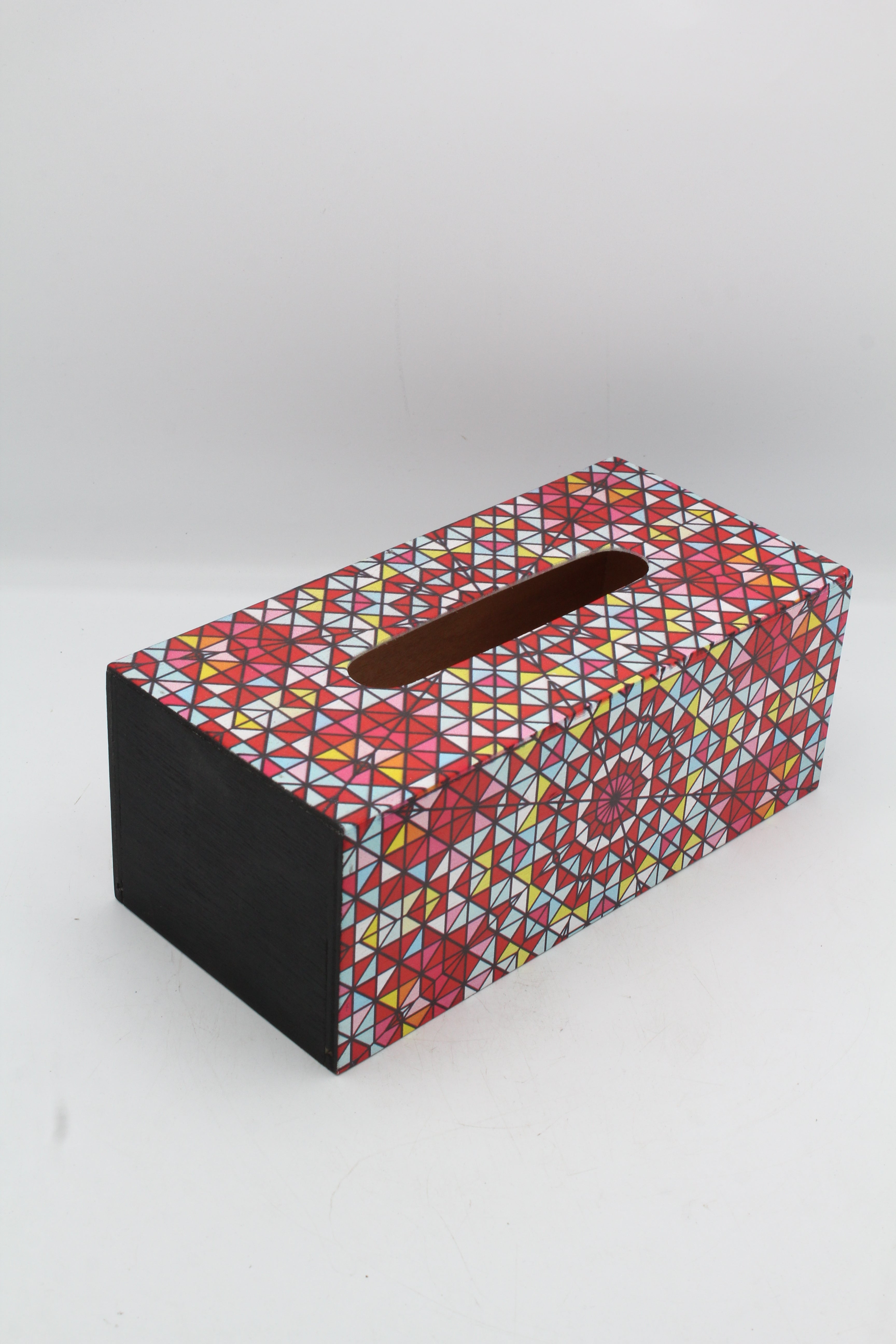 Decorative Tissue Box Cover