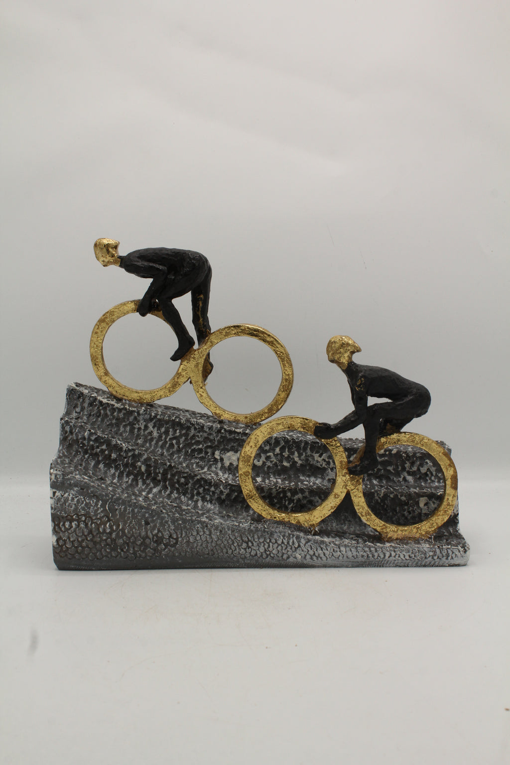 The 'Endurance' Racing Art Piece