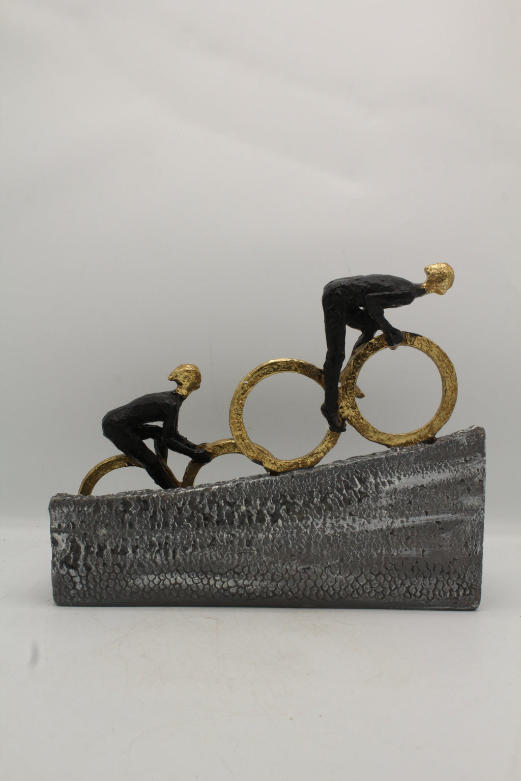 The 'Endurance' Racing Art Piece