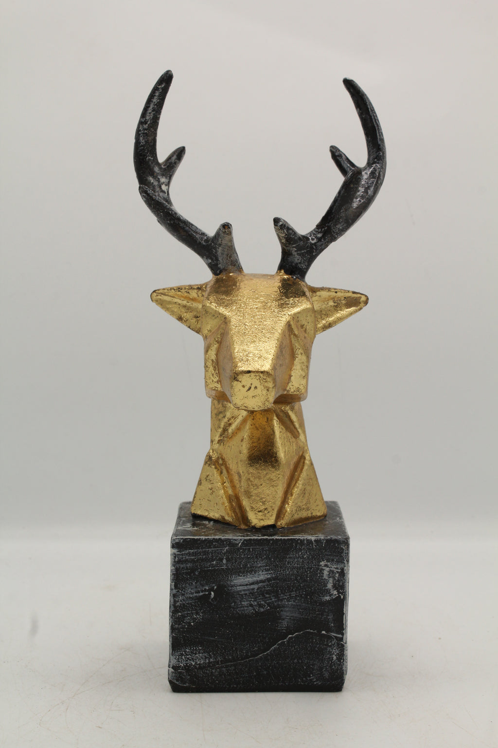 The 'Trophy' Modern Desk Decor