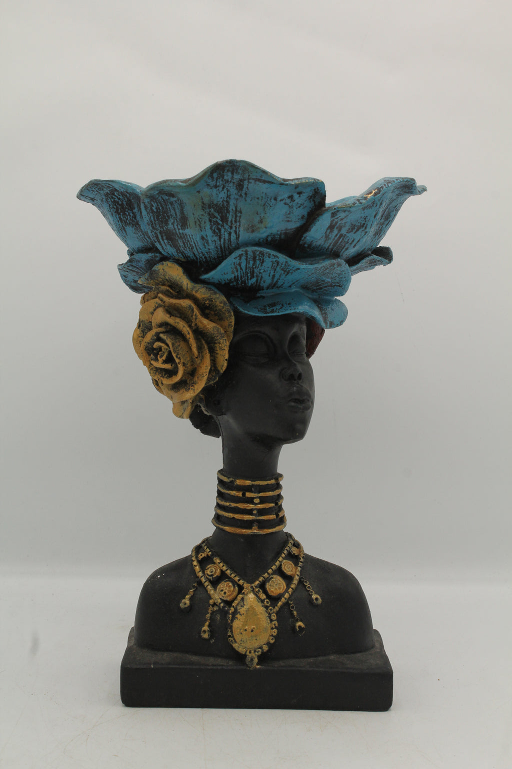 The 'Bloom' Statement Decor