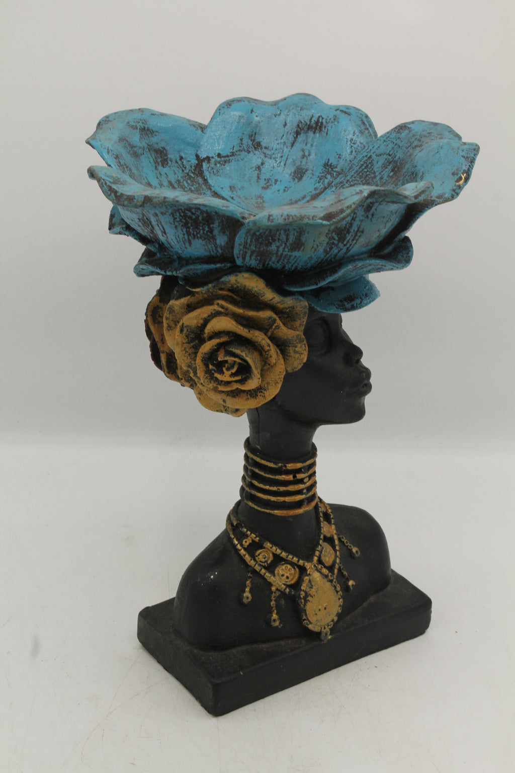 The 'Bloom' Statement Decor