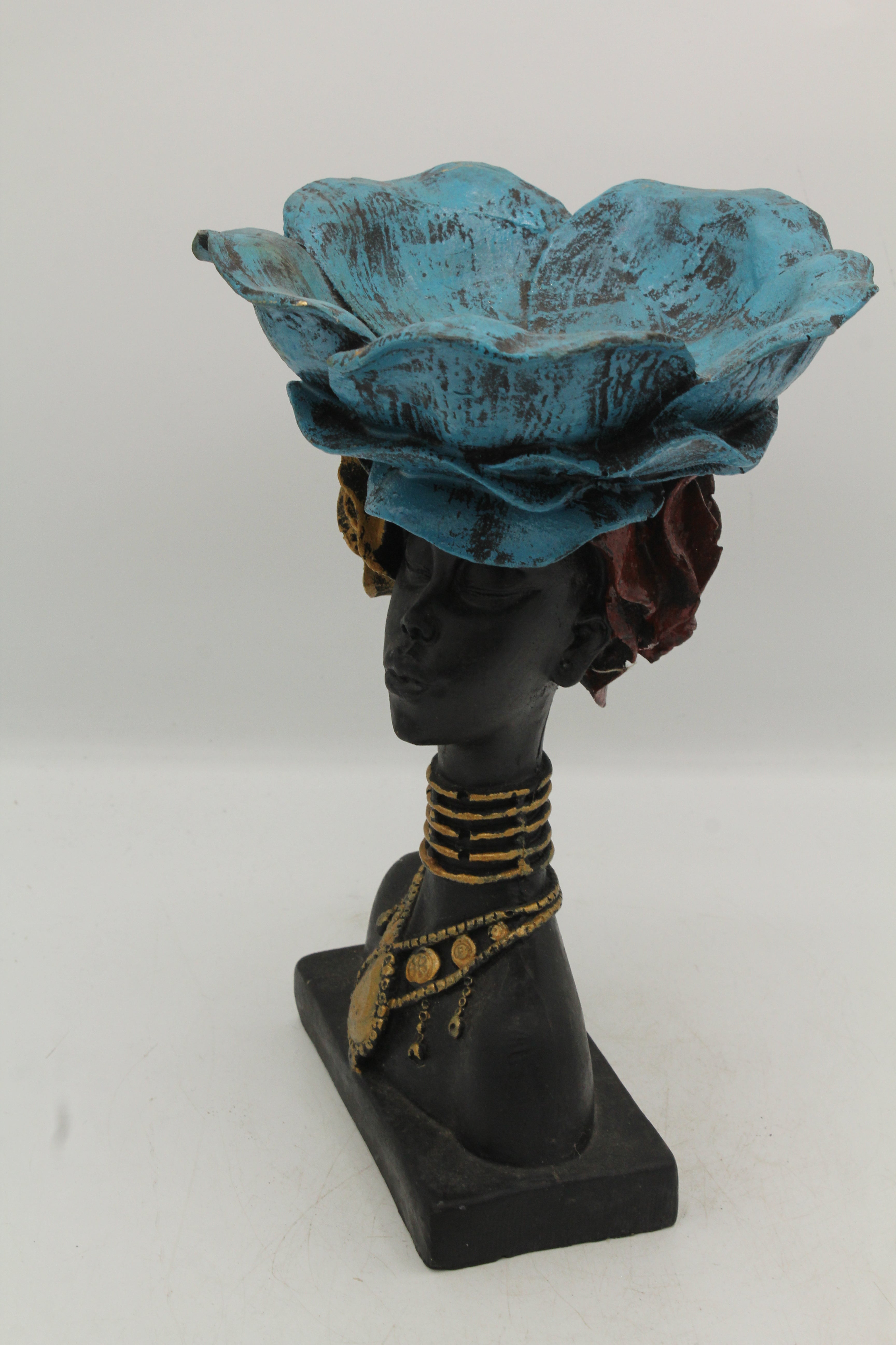 The 'Bloom' Statement Decor