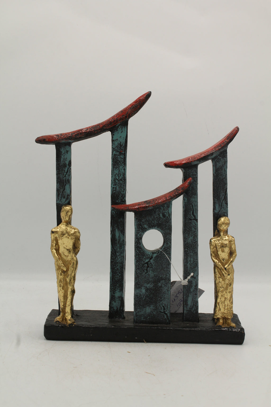 The 'Passage' Modern Architectural Decor