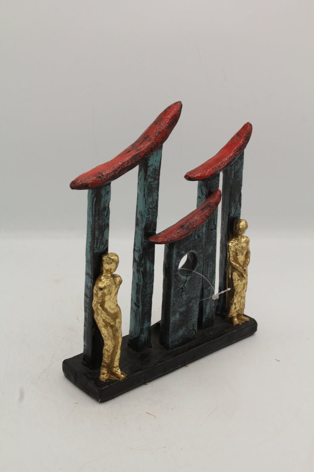 The 'Passage' Modern Architectural Decor