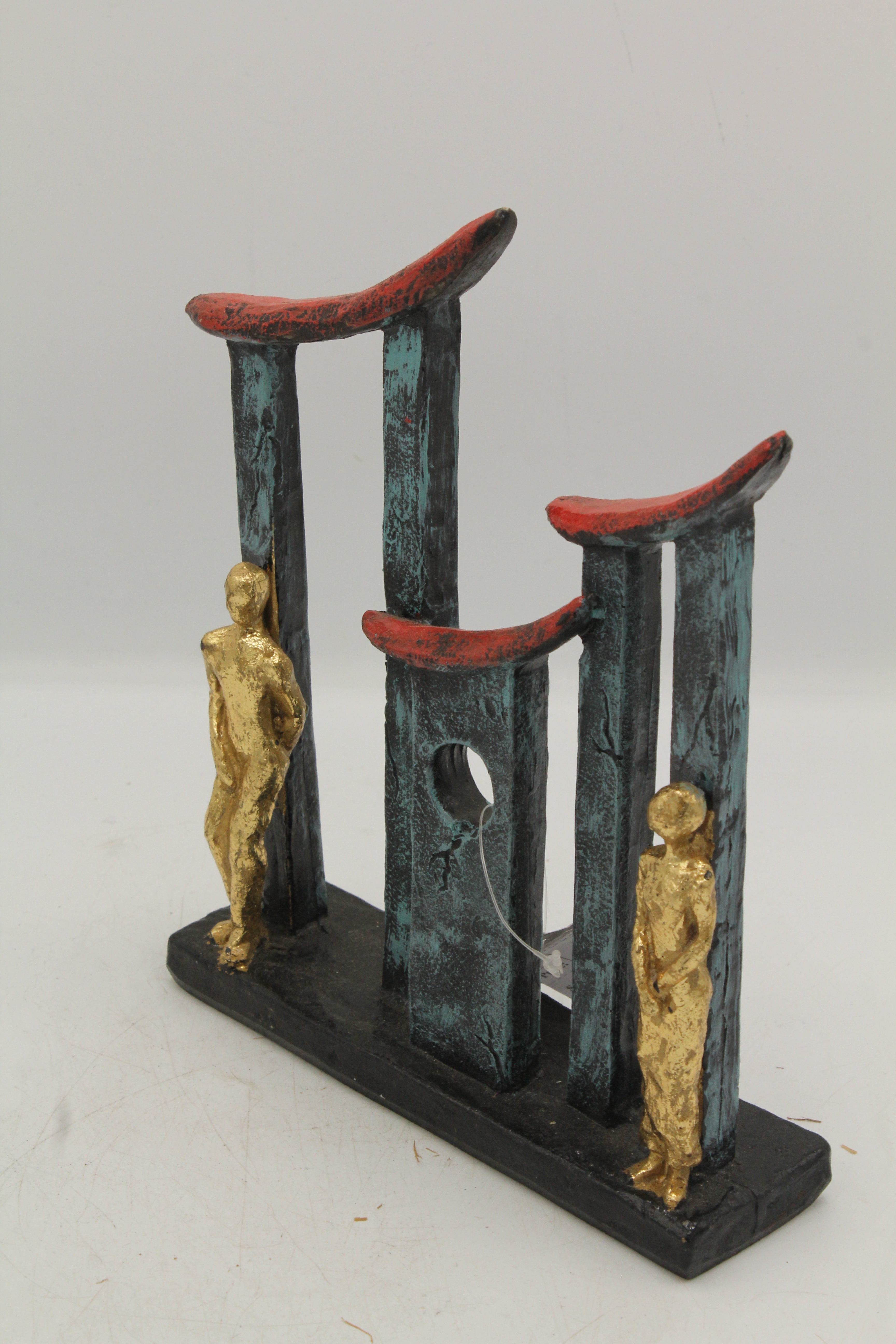 The 'Passage' Modern Architectural Decor