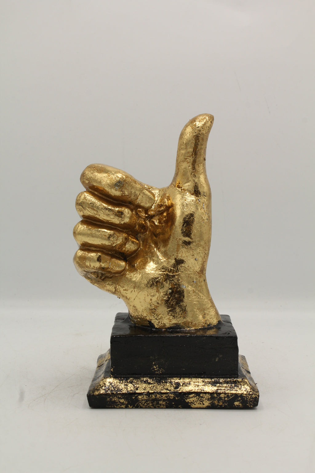 The 'Approval' Desk Accent