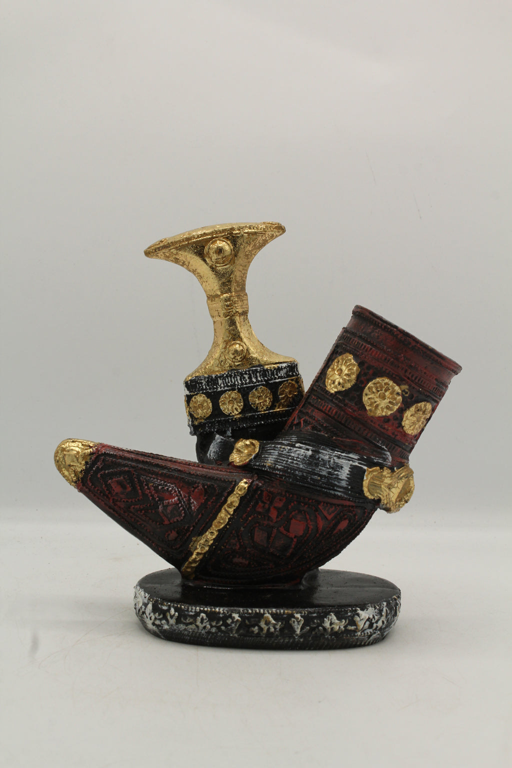 Arabian Heritage Display Piece