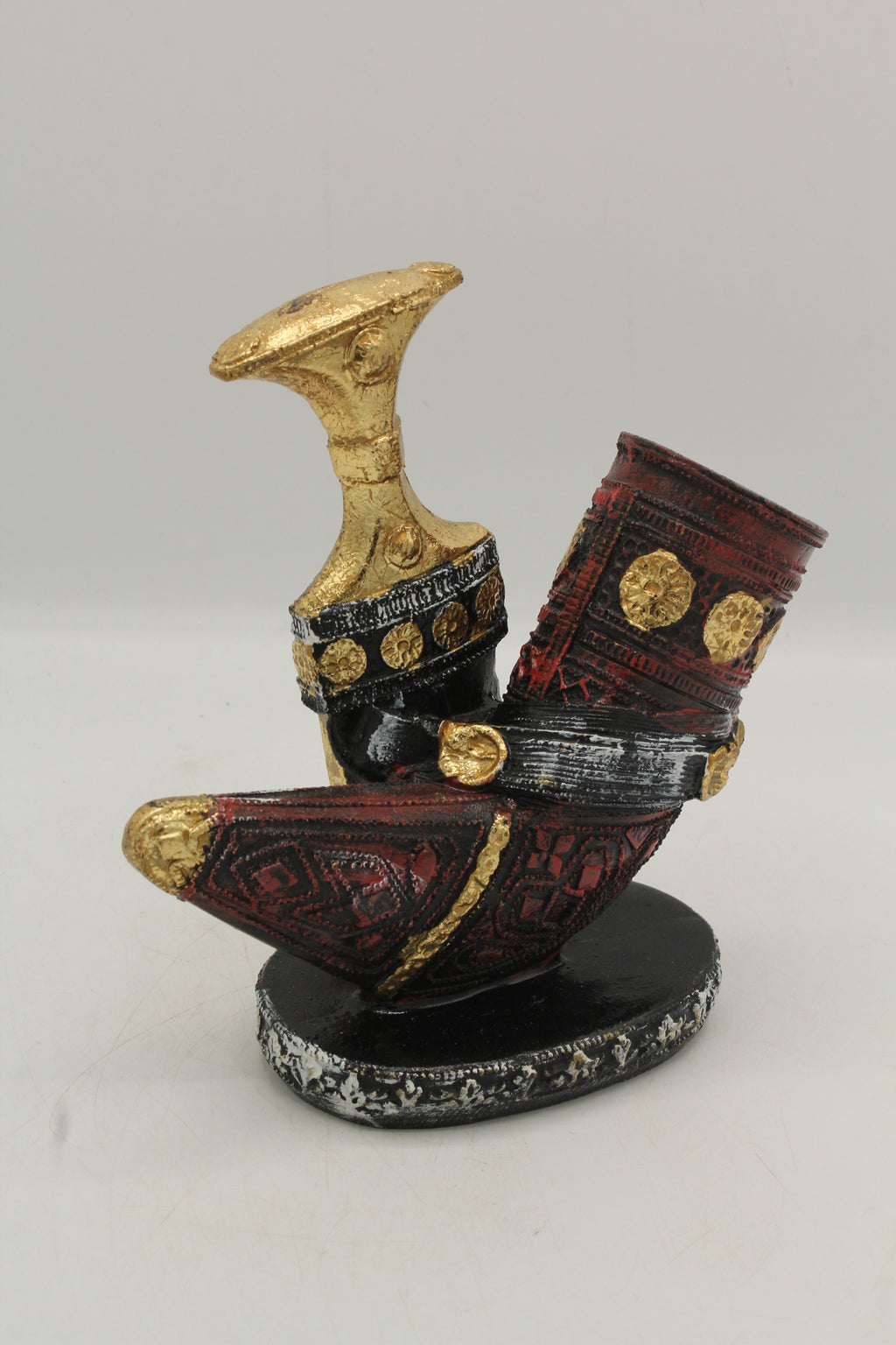Arabian Heritage Display Piece