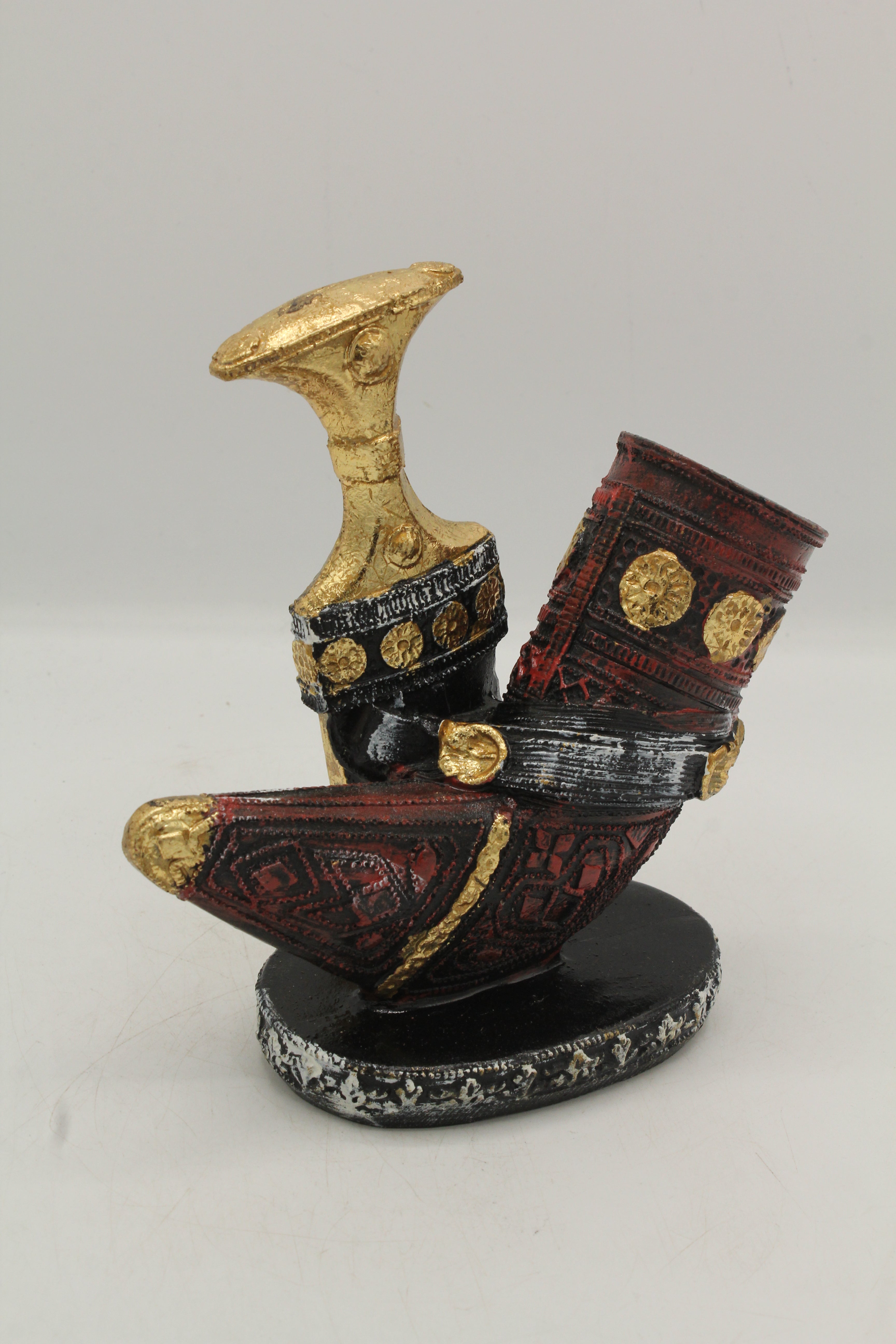 Arabian Heritage Display Piece