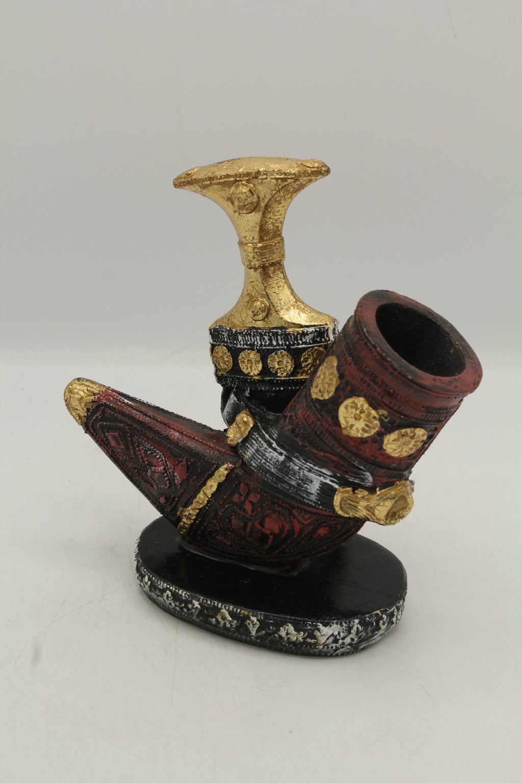 Arabian Heritage Display Piece