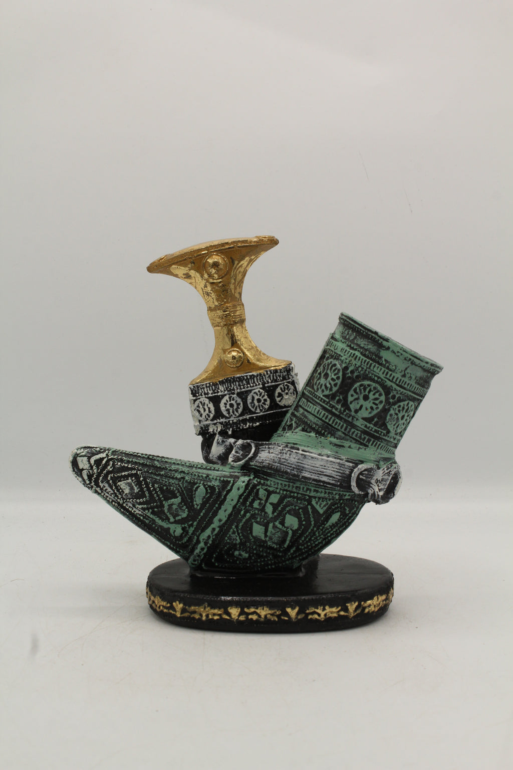 Coastal Charm Dockside Decor