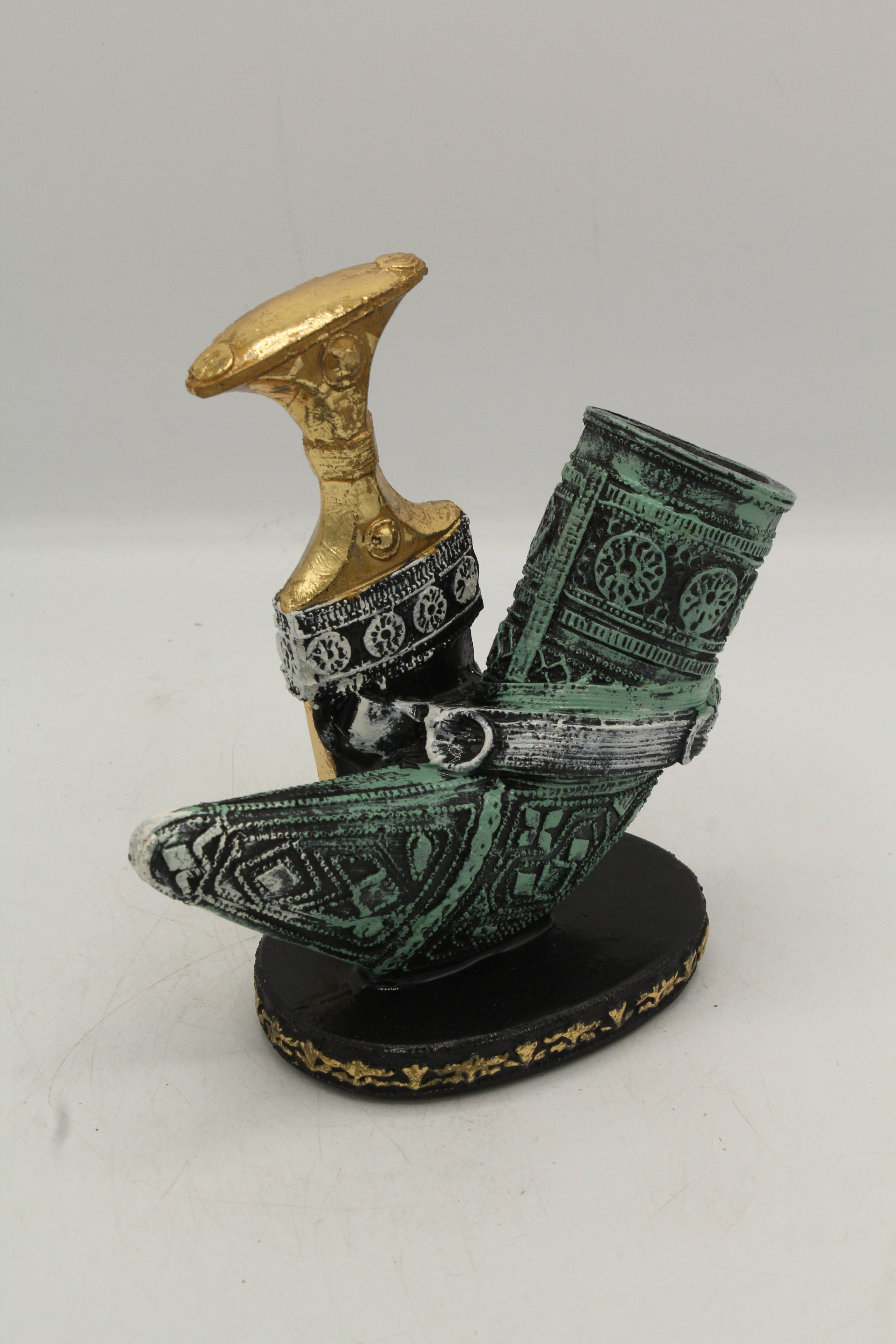 Coastal Charm Dockside Decor