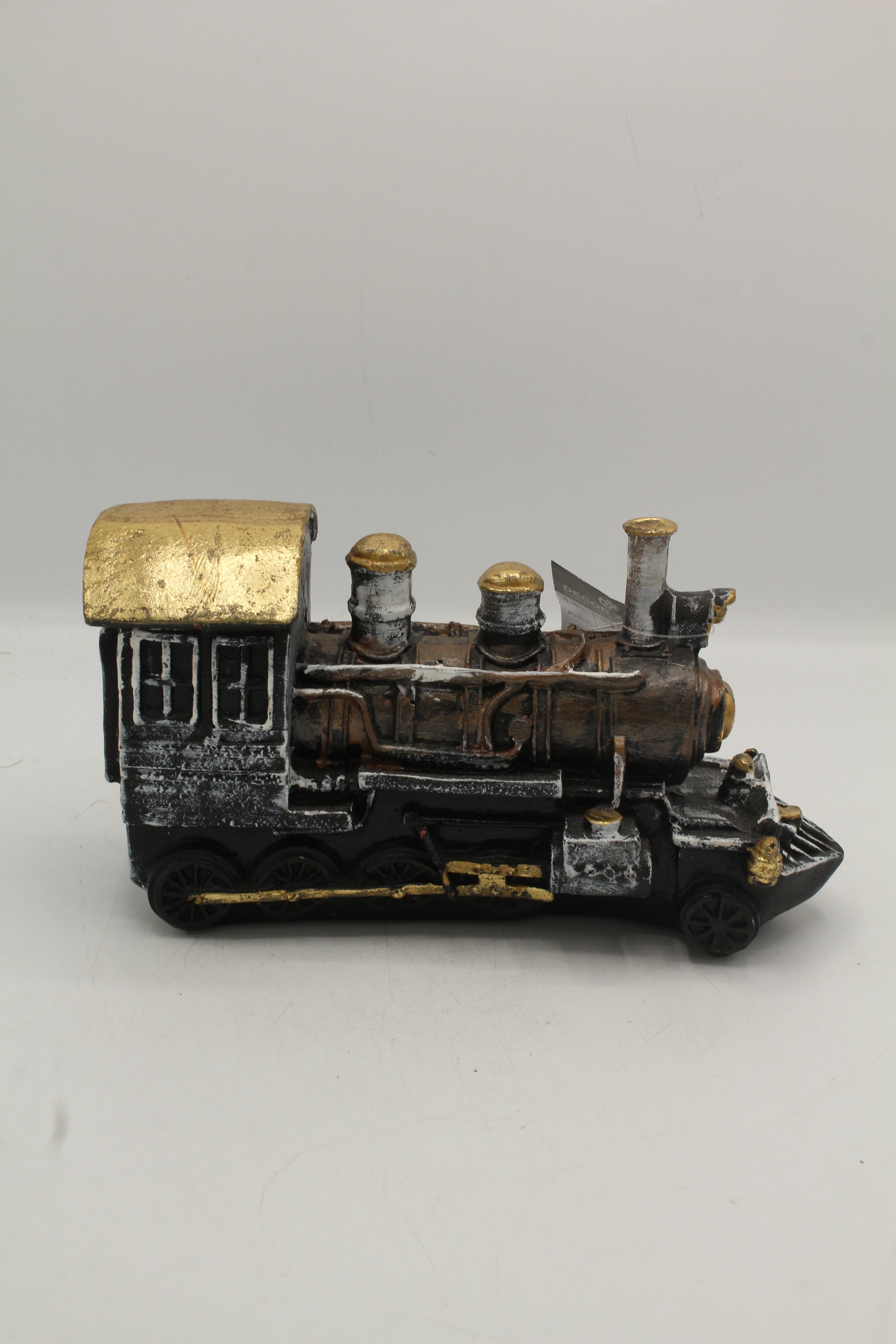 The 'Oasis' Heritage Desk Decor