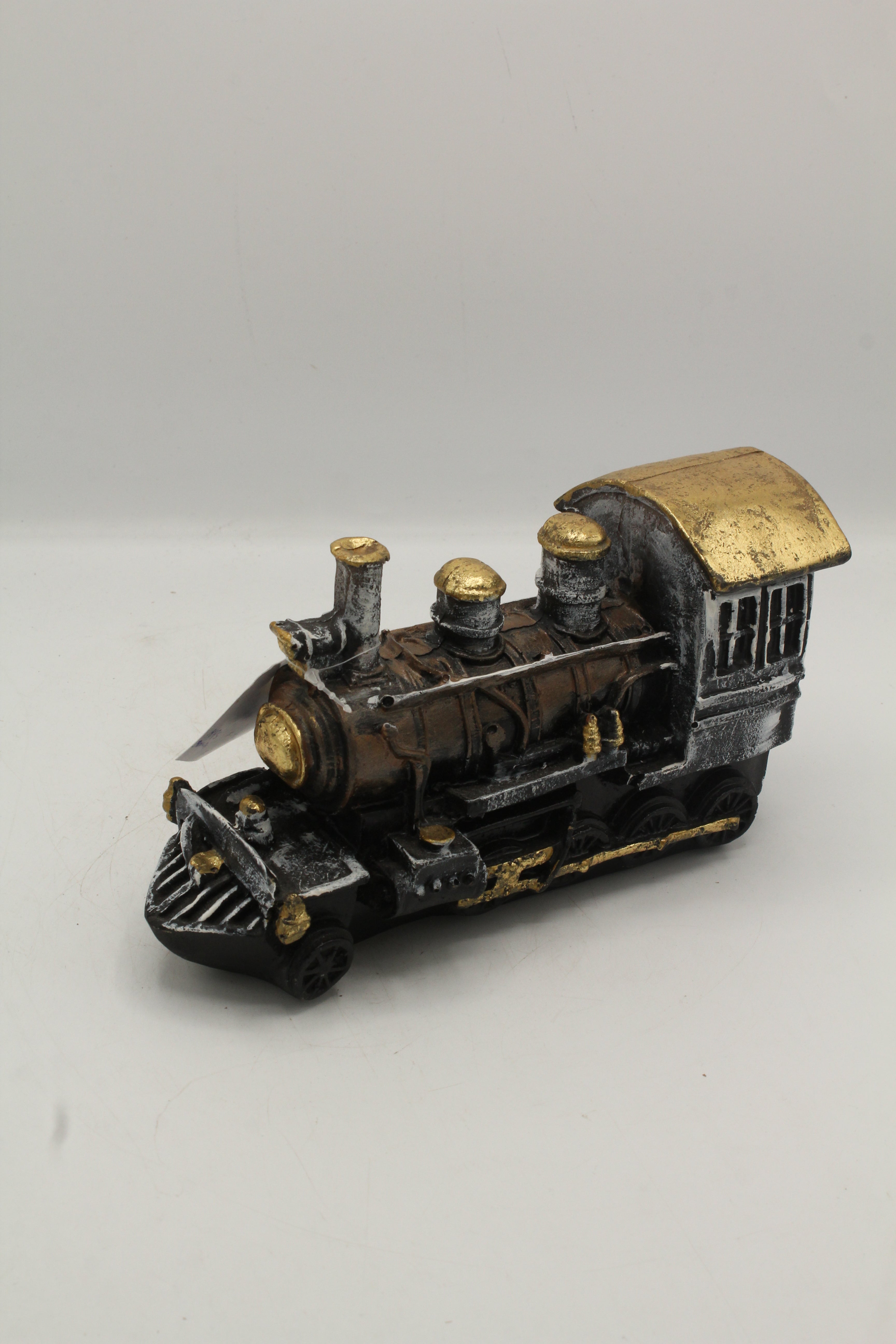 The 'Oasis' Heritage Desk Decor