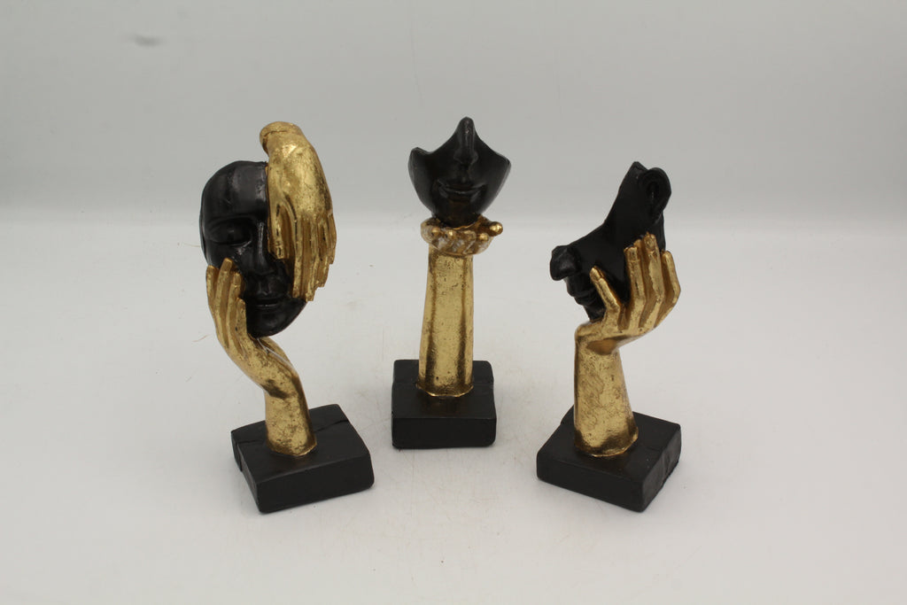 Clef and Notes Shelf Decor