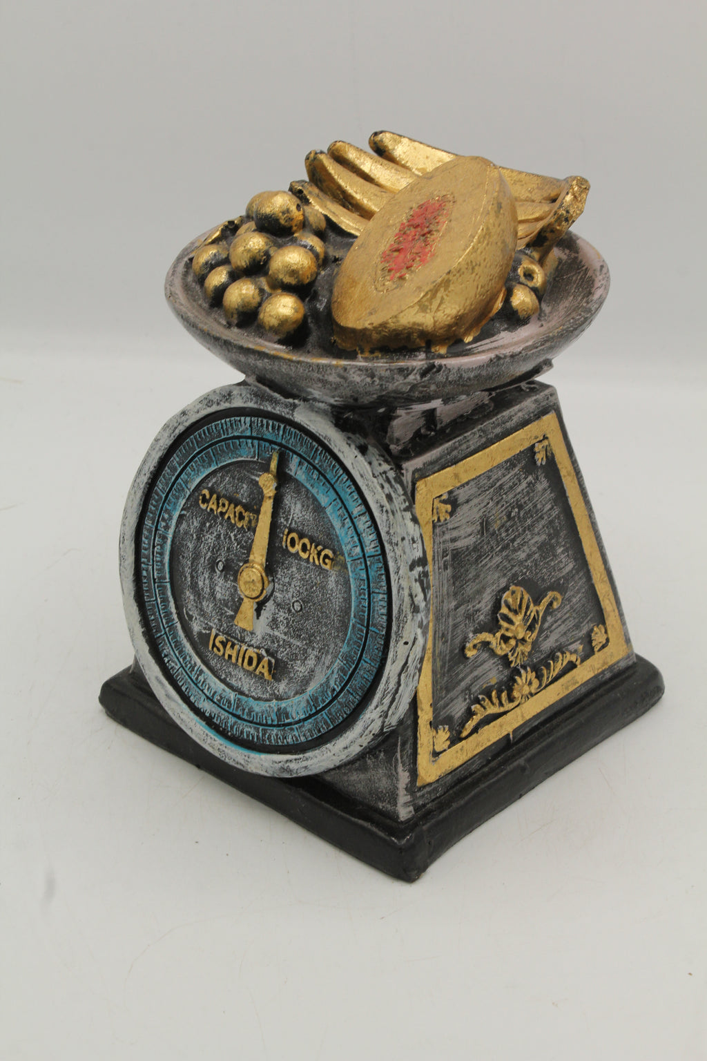 The Golden Geared Mind: