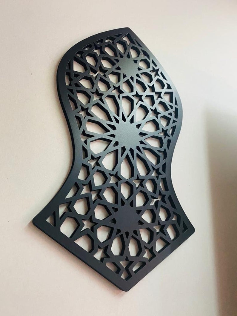 Nalain Shareef Islamic Wall Art